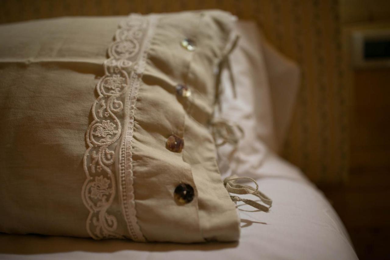 L'Anfora Country Club Bed and Breakfast Basciano Eksteriør billede